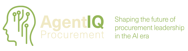 Agent IQ Procurement